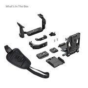 Cage Kit para Canon EOS C50 (Advanced Edition) 5658