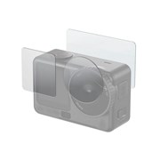 Protector de Ecrã em Vidro Temperado para DJI Osmo Action 6 - 5892