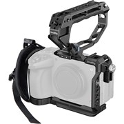 HawkLock Handheld Cage Kit para Sony FX5 6778