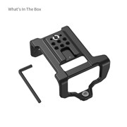 Mount Plate p/Sony XLR-H2/H1 6925