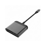 USB-C Pro Card Reader