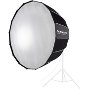 NANLITE Caixa de luz Parabólica 150
