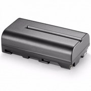 NANLITE Bateria NP-F 550 2000mAh