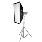 NANLITE Caixa de luz SB-RT 90x60cm