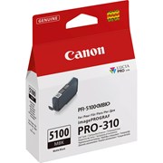 Tinteiro preto mate PFI-5100MBK