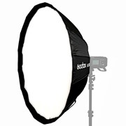 GODOX Caixa de luz AD-S65W 65cm