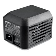Adaptador de corrente AD400PRO