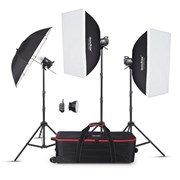 MS200-D Kit Triplo