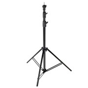 Tripé de iluminação Heavy-Duty 290F