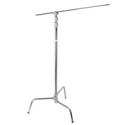 GODOX C Stand 270CS  (Silver)