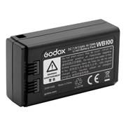 Bateria WB100 (AD100Pro)