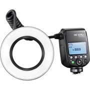 GODOX Ring Flash Macro MF-R76 (Sony)