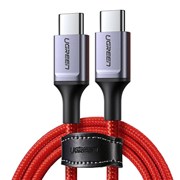 USB-C para USB-C 1m