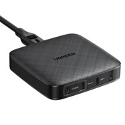 Carregador 100W 4-Port USB C