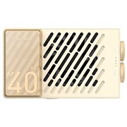 Iluminador LED FIVERAY M40 SE Combo