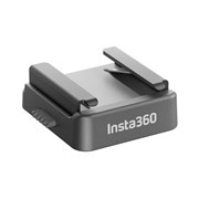 INSTA360 ONE RS cold shoe