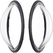 X4 Standard Lens Guards