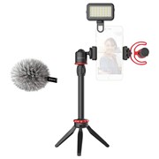 BY-VG350 Ultimate Smartphone Video Kit