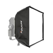 APUTURE Caixa de luz Nova P300c