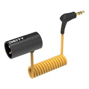 V-Link Adaptador Deity XLR Para Jack 3,5 mm
