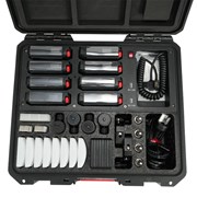 MC Pro 8-Light Kit