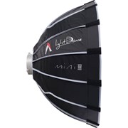 APUTURE Light Dome Mini III