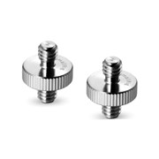 Parafuso duplo 1/4" para 1/4"