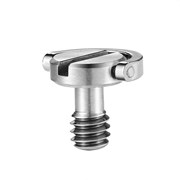 Parafuso de Fixação Rápida para Câmara 1/4", 838