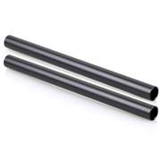 2 hastes de aluminio 15cm 1053