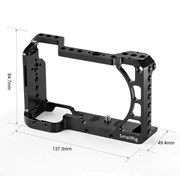 Cage para Sony A6100/A6300/A6400/A6500 CCS2310