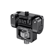 Monitor Mount com pinos de localização ARRI 2174B