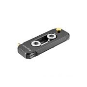 Low-Profile NATO Rail 50mm BUN2468B
