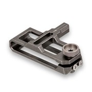 Tiltaing SSD Drive Holder for T7 (Tactical Gray)