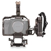Tiltaing Sony A7sIII Kit E (Tactical Gray)