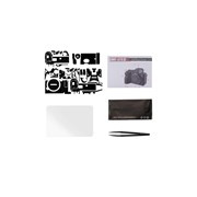 Kit de Proteção para Sony a7S III TA-T18-PK