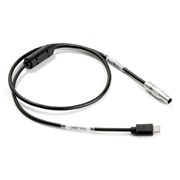 TILTA Nucleus-M Run/Stop Cable USB-C