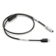 Nucleus-M Run/Stop Cable USB-C