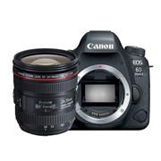 EOS 6D Mark II + 24-70mm f/4L IS USM