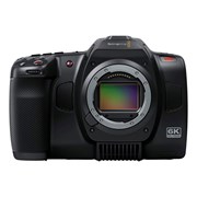 Cinema Camera 6K (L-Mount)