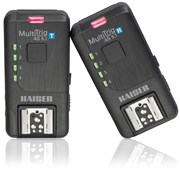 KAISER Kit MultiTrig AS 5.1 Set Xtra
