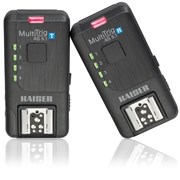 Kit MultiTrig AS 5.1 Set Xtra