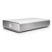 G-DRIVE 4TB USB-C