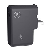 One X2 Dual 3.5mm USB-C Adapter