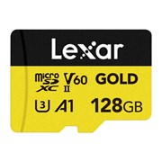 MICROSDXC 128GB 280MBS V60