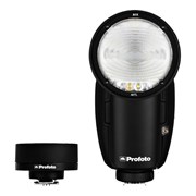 PROFOTO A10 Kit Off-Camera (Fujifilm)