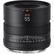 XCD 55mm f/2,5 V