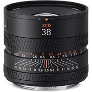XCD 38mm f/2,5 V