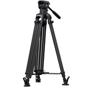 Tripé FreeSpeed Heavy-Duty FSD18  5578 (Carbono)