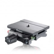Adaptador de sapata MSQ6