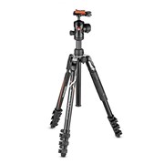 MANFROTTO Befree Advanced Alpha (Alpha Edition)